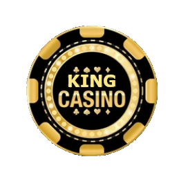 King Casino Logo